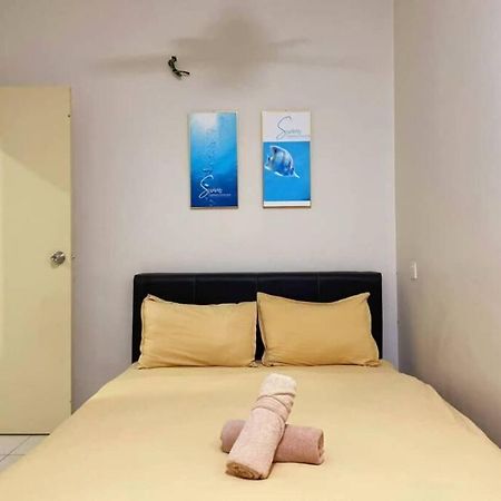 Cozyhouse 4Room 3Bath Room 10Pax'''Simpangampattasek Simpang Ampat  외부 사진